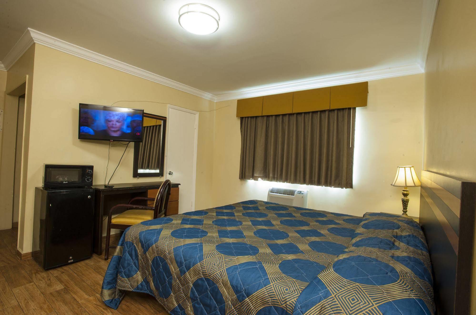 King Motel - ไมอามี ภายนอก รูปภาพ