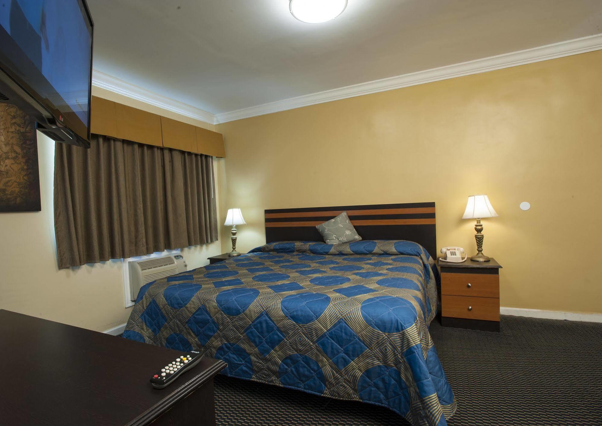 King Motel - ไมอามี ภายนอก รูปภาพ